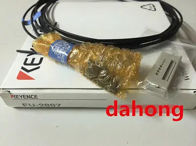 1PC KEYENCE Digital Optical Fiber Amplifier NEW IN BOX FU-2897 FU 2897