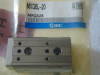 MXQ6L-20 MXQ6L 20 New in box SMC pneumatic slide free shipping