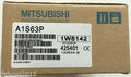 NEW IN BOX Mitsubishi A1S63P