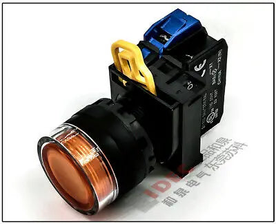 1pc new YW1L-MF2E10QM3A IDEC