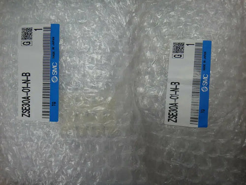 1PC   NEW    SMC   ZSE30A-01-N-B    free   shipping