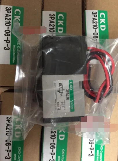 1PC NEW CKD 3PA210-06-P-3 free shipping