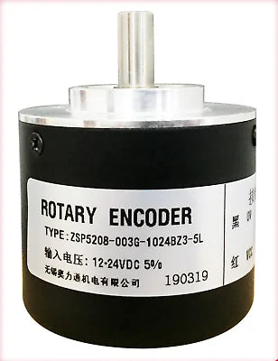 1pc new ZSP5208-003G-1024BZ3-5L