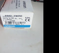New  Omron Rotary Encoder  E6A2-CWZ5C  200P/R  free shipping