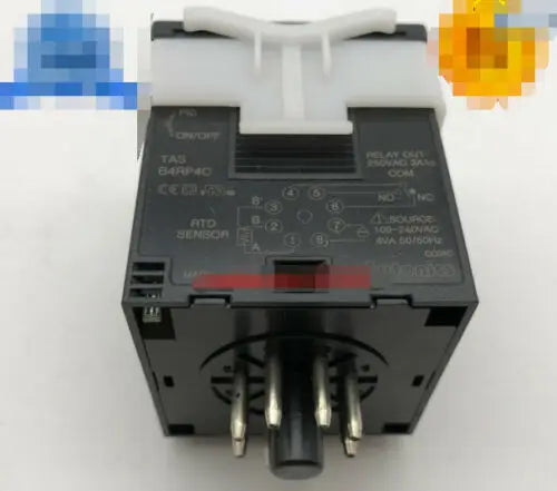 1PC New  Autonics  TAS-B4RP4C