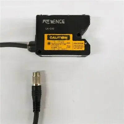 1pc new KEYENCE LK-G10