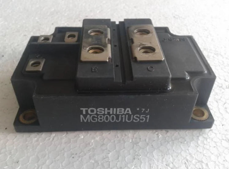 MG800J1US51 1PCS TOSHIBA POWER MODULE free shipping