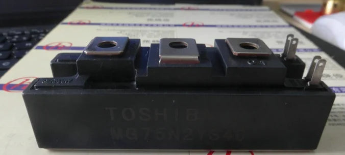 1PCS NEW MG75N2YS40 TOSHIBA IGBT free shipping