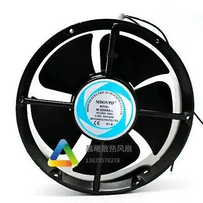 1pc new MDOVPD M-22060A-L 220/240V