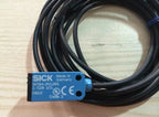 WTB4-3N1361 WTB43N1361 1PCS NEW SICK Photoelectric Switch free shipping