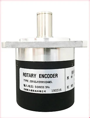 1pc new ZSF62J15YR1024M5L
