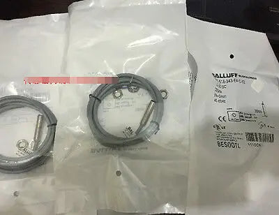 NEW BALLUFF BES 516-343-EO-C-03 BES516-343-EO-C-03