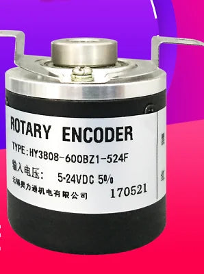 1pc new HY3808-600BZ1-524F