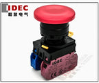 1pc new YW1B-A4E11R IDEC