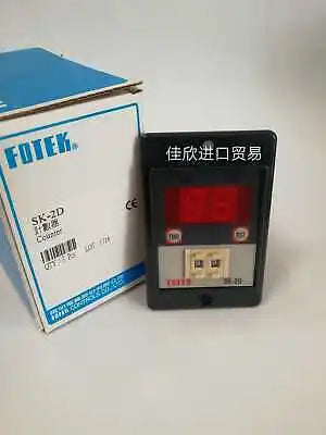 1PC NEW FOTEK SK-2D