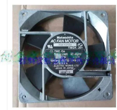 1pc fan new ASE102519 ASEN102519 AC FAN MOTOR 100V