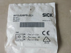 IM12-02BPS-ZC1 IM1202BPSZC1 new SICK free shipping