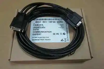6ES7901-1BF00-0XA0 6ES7 901-1BF00-0XA0 1PC NEW SIEMENS connecting cable