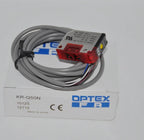 KR-Q50N KRQ50N 1PC New OPTEX Photoelectric Switch free ship