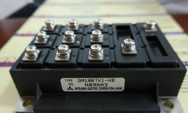 QM100TX1-HB QM100TX1HB NEW MITSUBISHI module free shipping
