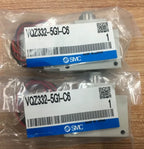 1PC NEW SMC VQZ332-5G1-C6 free shipping
