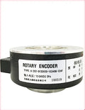 1pc new A-ZKT-D120H30-1024BM-C24F