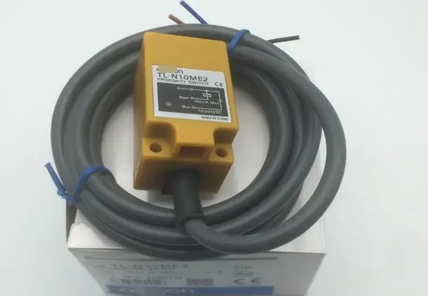TL-N10MD2 TLN10MD2 New OMRON New in box free shipping