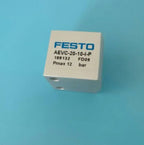 AEVC-20-10-I-P AEVC2010IP 188132 FESTO threaded cylinder NEW