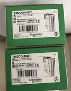 NEW IN BOX Schneider PLC TM2DDI16DT