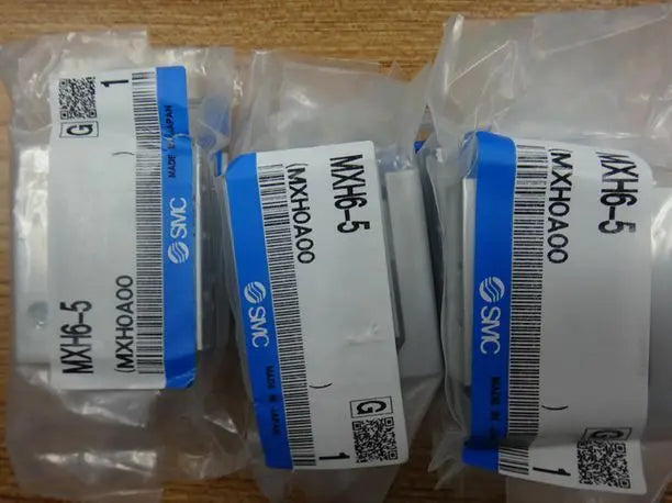 MXH6-5 MXH6 5 New in box SMC free shiiping