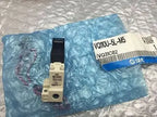 VQ110U-5L-M5  VQ110U5LM5 1PC SMC Solenoid Valve NEW