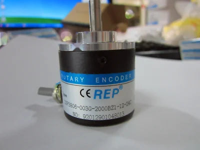 1pc new ZSP3806-003G-2048BZ1-5L