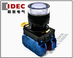 1pc new YW1L-MF2E20Q4W IDEC
