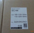 SC-N4 110V 1PCS NEW FUJI Circuit Breaker