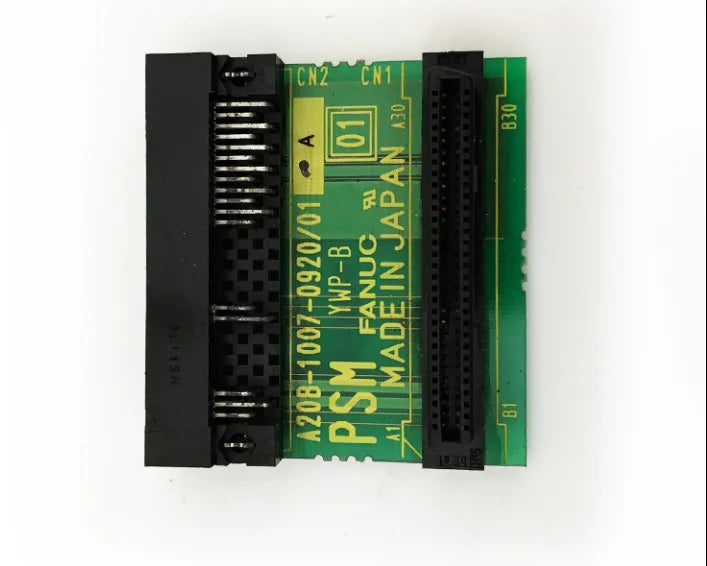 1PC New FANUC A20B-1007-0920  free shipping