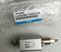 New SMC L-CDQ2B25-10DMZ-XC8 cylinder free shipping