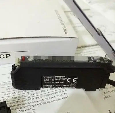 Keyence FS-V31CP NEW IN BOX