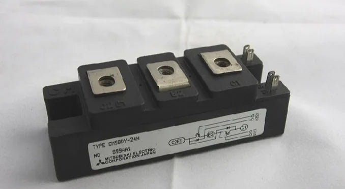 CM50DY-12H CM50DY12H NEW MITSUBISHI IGBT module free shipping