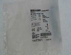 M08EH-PSC40F-S49G 1pc NEW BALLUFF BES Sensor