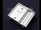 1PC NEW SMC MGQM16-30 free shipping