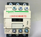 1PC LC1D186BL New Schneider contactor free shipping