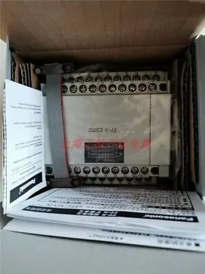 1pc new Panasonic AFPX-E30TD IO PLC