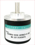 1pc new ISC3806-003G-600BZ3-5-24C