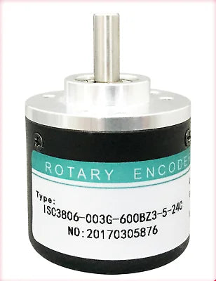 1pc new ISC3806-003G-600BZ3-5-24C