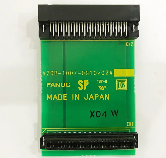 1PC New FANUC A20B-1007-0910  free shipping