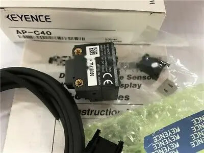 1pc new KEYENCE AP-C40