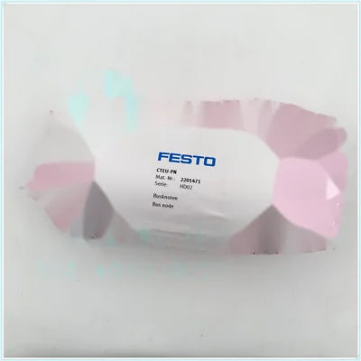 1pc new FESTO CTEU-PN 2201471