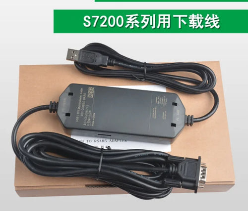 1PC  NEW   6ES7901-3DB30-0XA0   Download line   free shipping