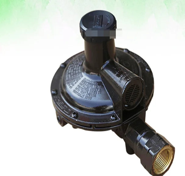 New REGO LV4403B66 Gas Regulator free shipping