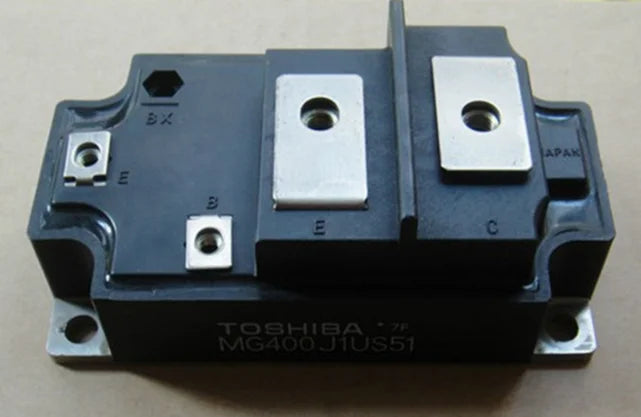 MG400J1US51 1PCS NEW TOSHIBA POWER MODULE free shipping